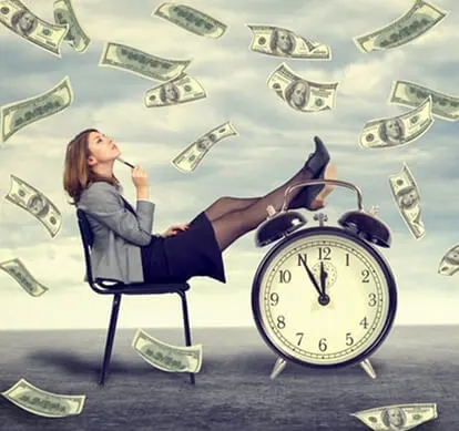 three reason why people image